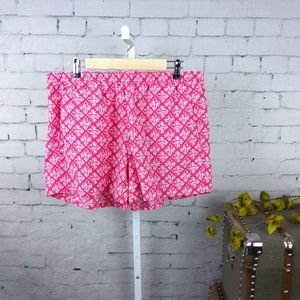 NWT Bimini Bay Tradewind drawstring shorts